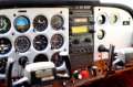 1980 Cessna F-172N