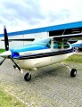 1981 Cessna Cessna T-210 Turbo Centurion II