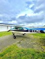 1981 Cessna Cessna T-210 Turbo Centurion II