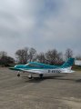 1974 Piper PA-28R-200 Arrow