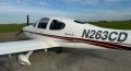 2003 Cirrus SR20