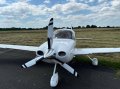 2006 Cirrus SR22 G2 GTS