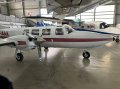 1981 Piper PA-60 Aerostar