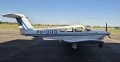 1981 Piper PA28-201RT Arrow Turbo IV
