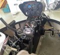 2001 Robinson R44 Clipper I (on Std. Skids) Runout