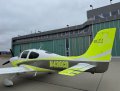 2005 Cirrus SR22-G2