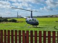 2001 Robinson R44 Raven I