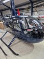 2001 Robinson R44 Raven I