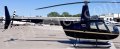 2004 Robinson R44 Clipper II on Std Skids w/AC IFR Trainer (OH'd 2021) - 1179E