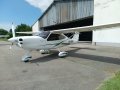 2017 Tecnam P-2010