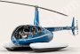 Robinson R44 Clipper I w/Utility Floats (2026)
